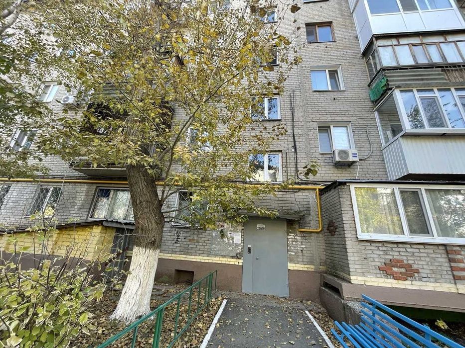 Продажа 2-комнатной квартиры