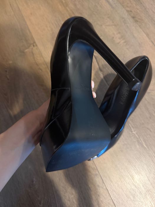 Pantofi cu platforma Steve Madden