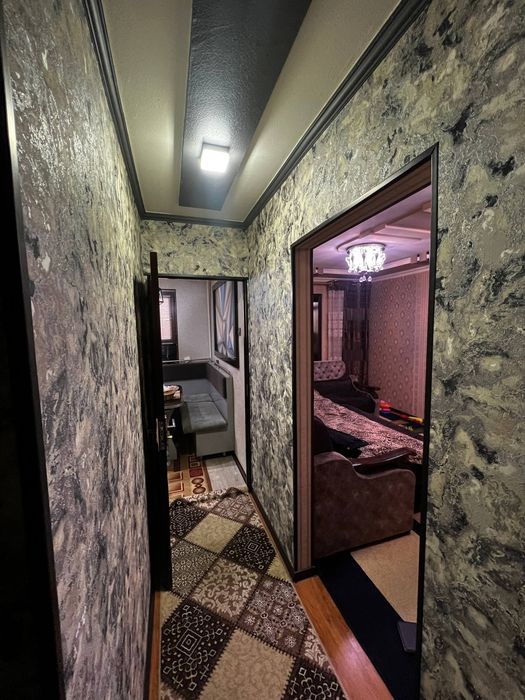 Продаётся квартира