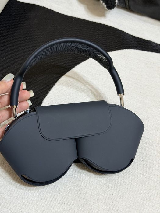 Air pods Max 2 blue