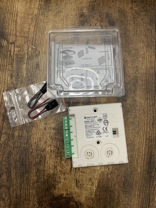 Modul Honeywell notifier