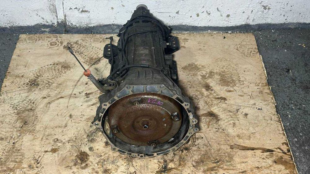 АКПП Jatco 45X73 VG30DE 3.0 Nissan Cedric Y32 Gloria Leopard Cima VG30