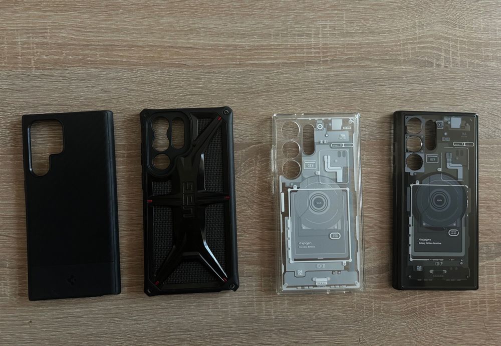 Samsung Galaxy S22 Ultra – 512 GB