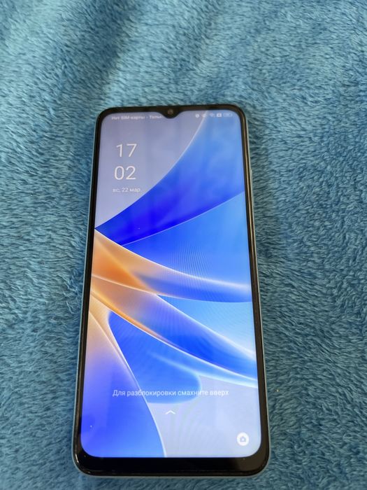 продам телефон oppo A117