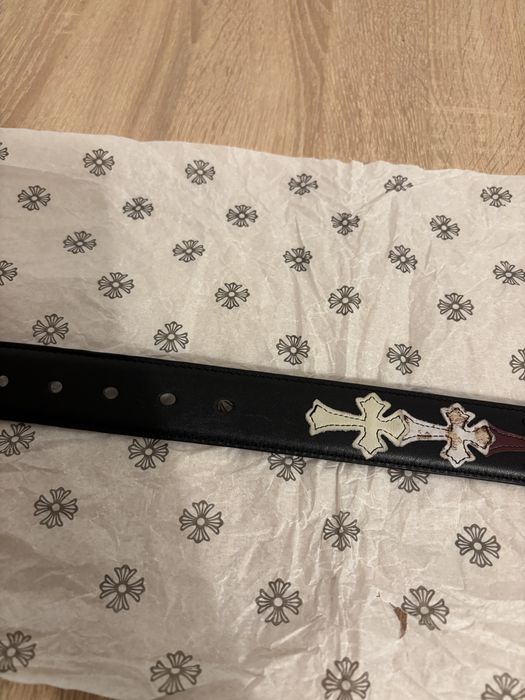 Curea Chrome Hearts multicolor