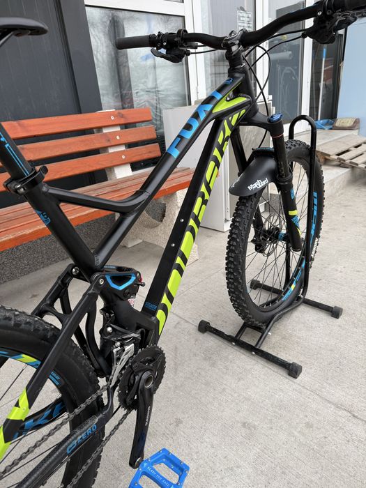 Планински велосипед Мекица Mondraker 27.5/L