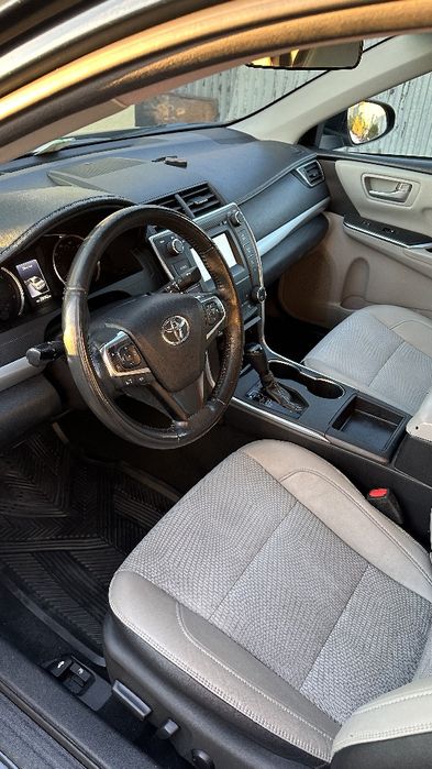 Toyota Camry SE 2016 – сатылады