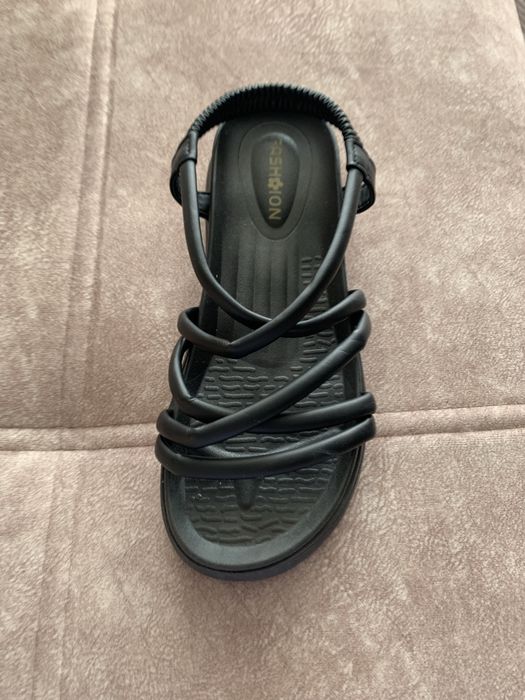 Летние вещи и обувь