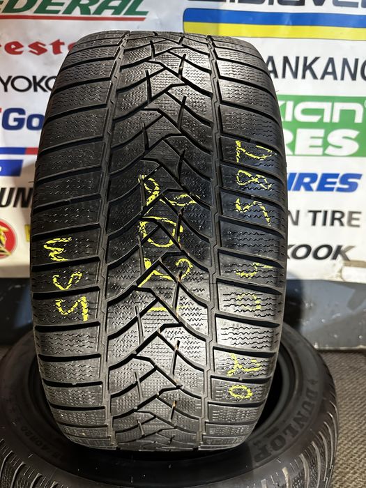 285/40 R20 108V XL MO - Dunlop Winter Sport 5 M+S Oferta