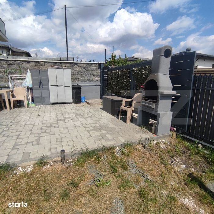 Duplex, 80 mp, vedere panoramica, zona Valea Lupului