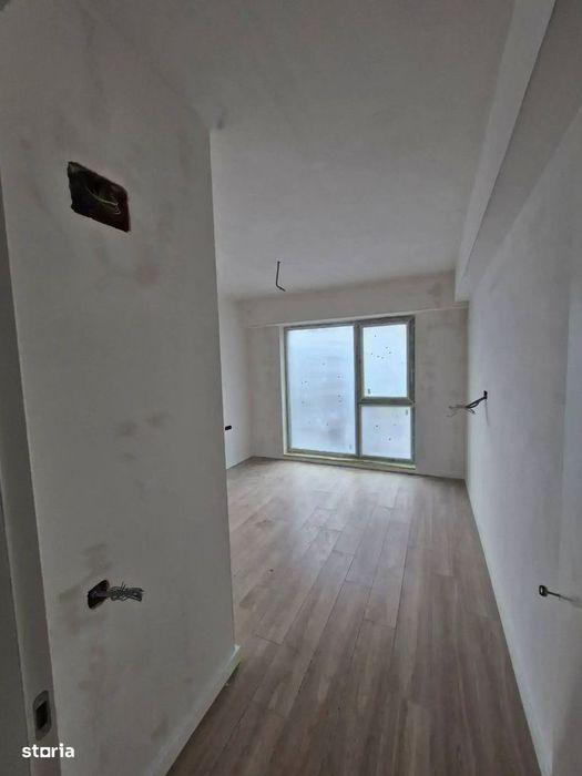 Mutare Rapida Apartament 2 Camere Finisaje Premium Izolatie Fonica — fotografia 3