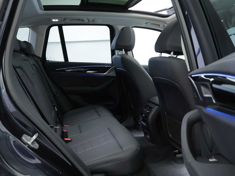 BMW iX3 2021 — imagine 3