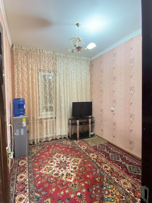 4 xonali kvartira Olmazor tumanida