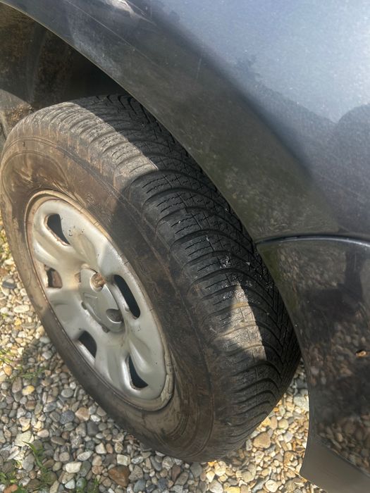 DACIA Duster 2015 — imagine 3
