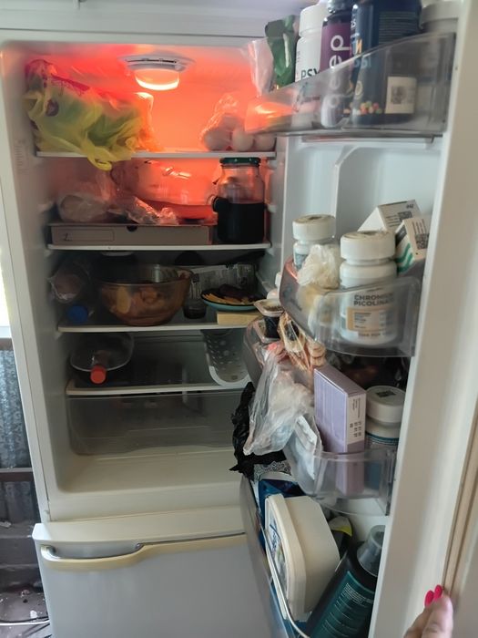 Продам холодильник