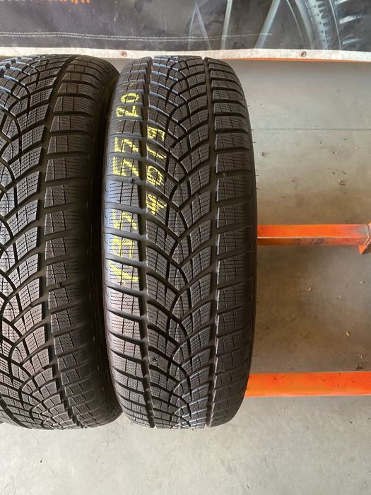 Anvelope iarna 195/55/20 Goodyear Ultra Grip Performance 195 55 20 R20
