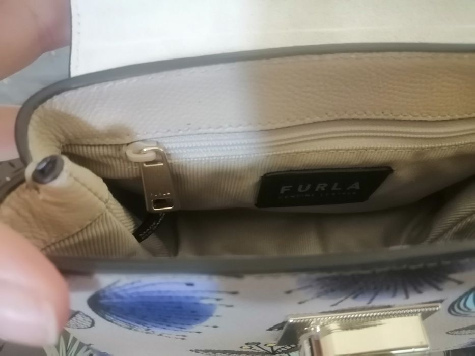 Фурла/ Furla оргинални дамски чанти