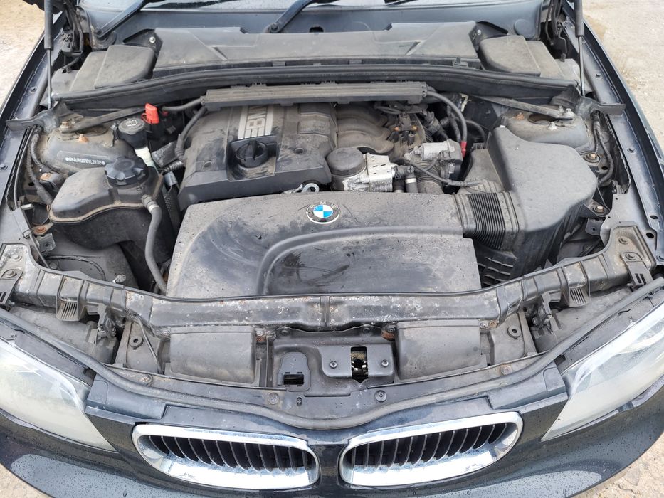 Piese auto bmw seria1 e88 m pachet motor n43b20a