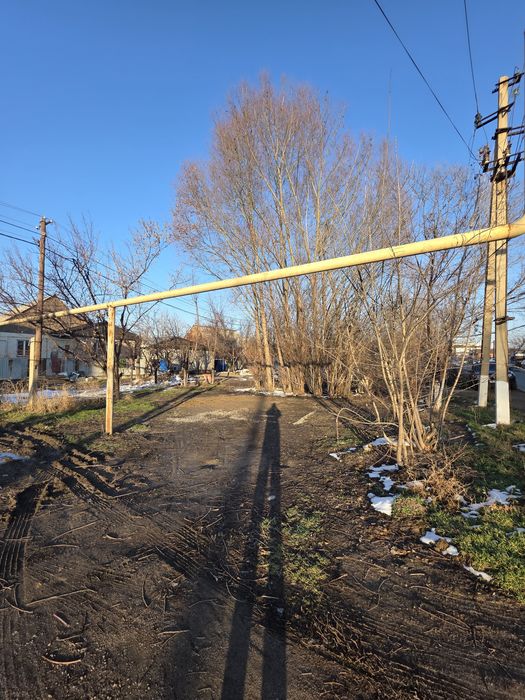 Участок под коммерцию