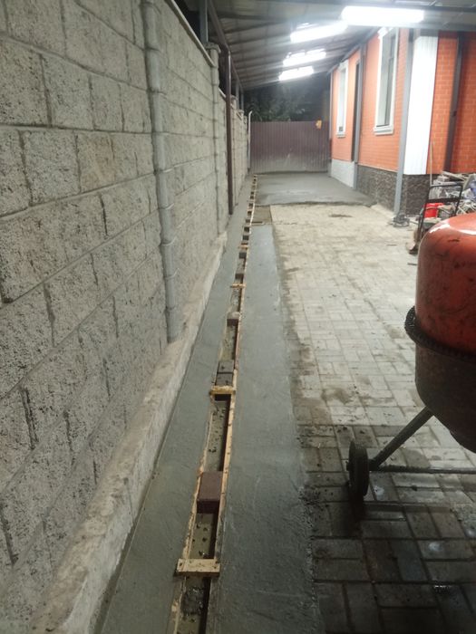 Строител универсал