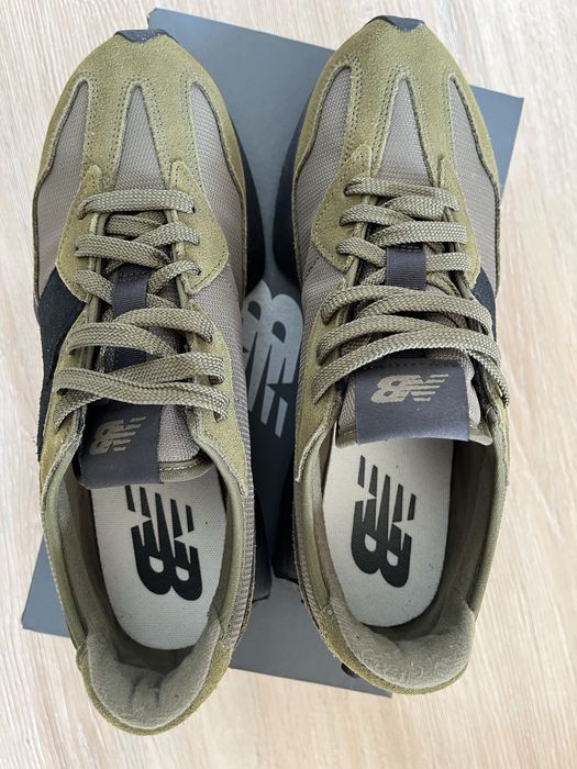 Мъжки Маратонки New balance 327 НОВИ!!!