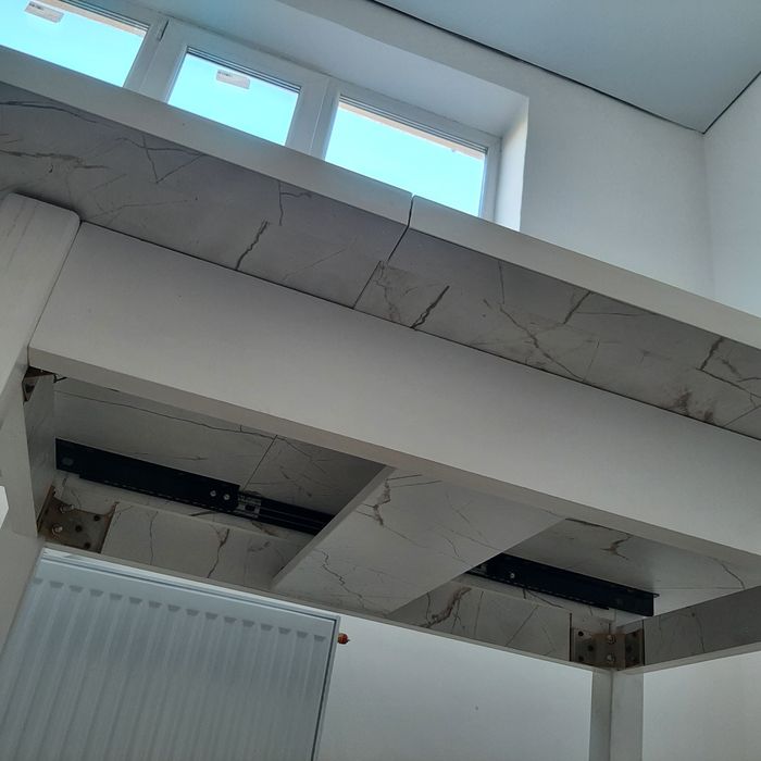 Стол  раздвижной