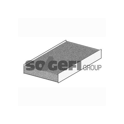 Filtru polen, habitaclu Coopersfiaam Filters PC8205 Citroen Jumper 202014; Jumper 20; Fiat Ducato 202014; Ducato 20; Peugeot Boxer 202014; Boxer 20;