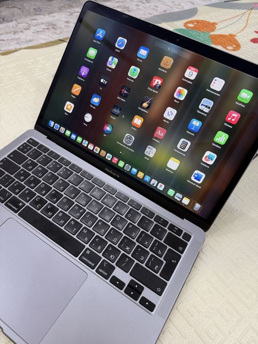 MacBook  Air М1 2020