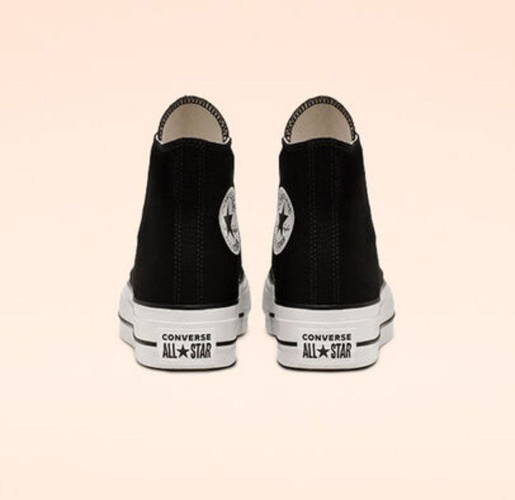 Оригинал Кеды- CONVERS