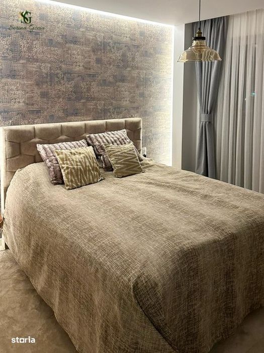 De Inchiriat Penthouse de lux Kasper Coresi, Brasov