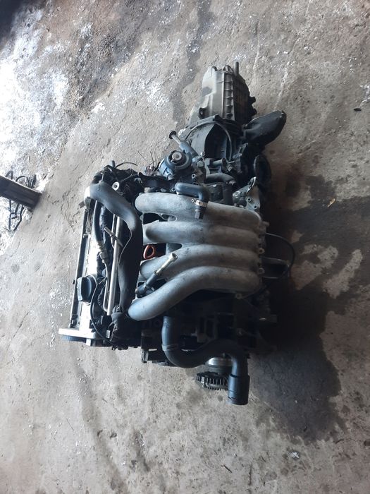 Адр 1,8 20 клапан