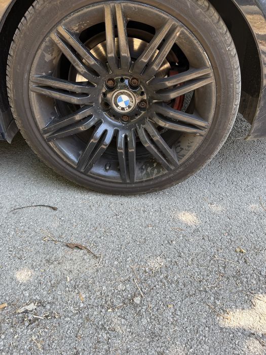 На части бмв е60 530д  сат кутия (na chasti bmw e60 530d sat cutiq)