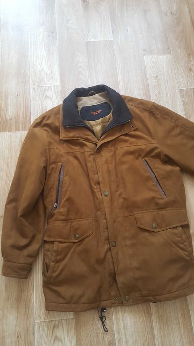 Продаю курточку мужскую