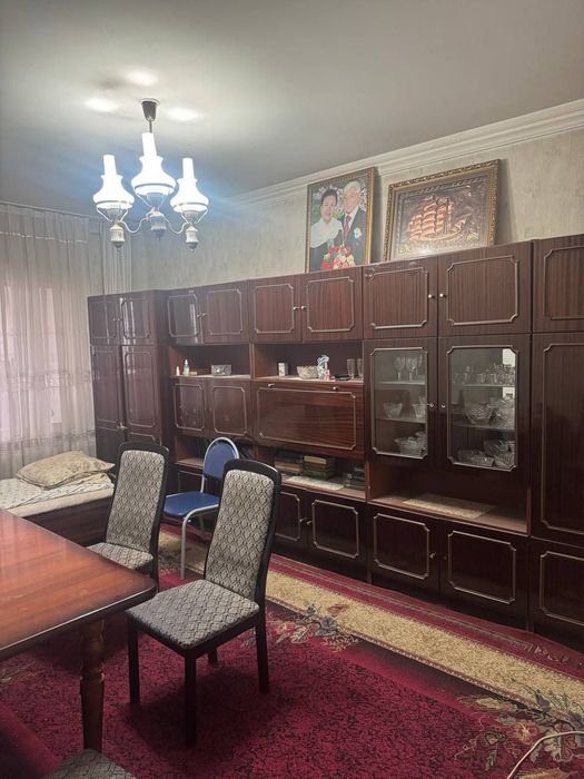 Сдам квартиру Шайхонтохур Гулобод  4/1/5