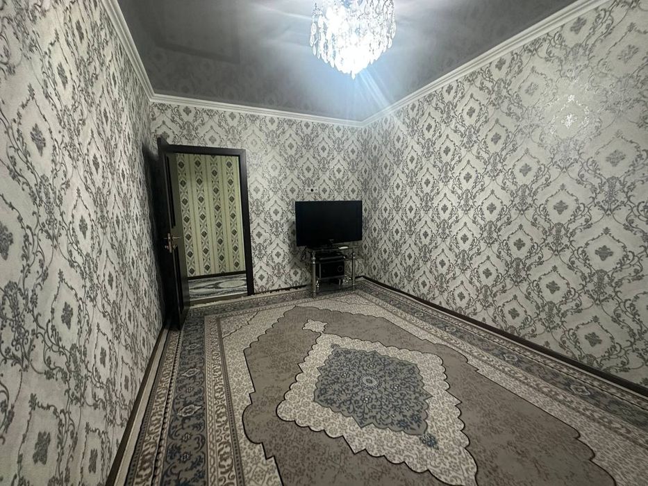 Чилонзор 17-кварталда 1 хонали квартира