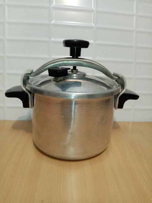 Скороварка! Новая! СССР!