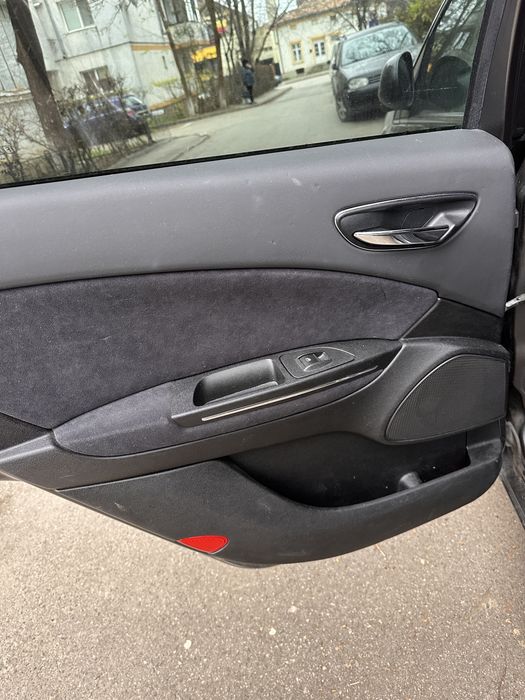 Fiat Bravo 2009 1.6d