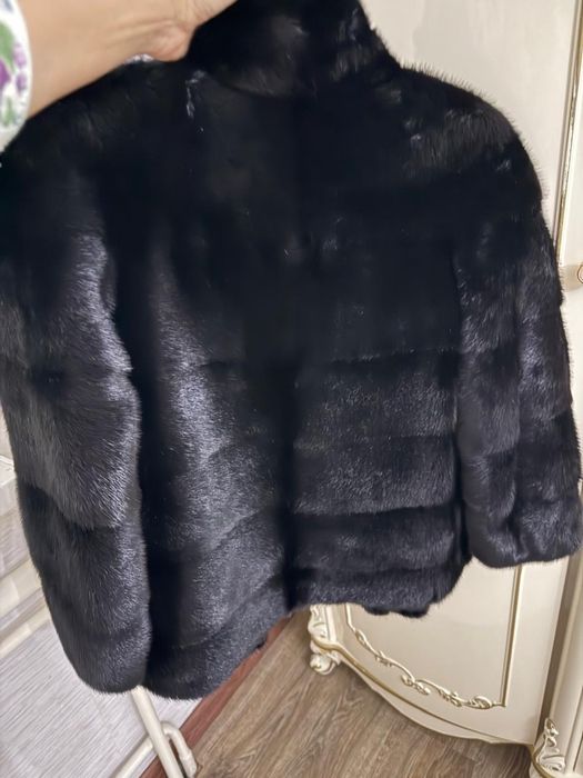 Шуба OMABELLE 46 размер