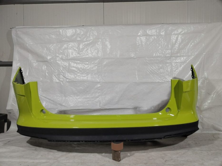 Bara spate Skoda Enyaq Coupe, 2020, 2021, 2022, 2023, 2024, 2025, cod origine OE 5LG807421.