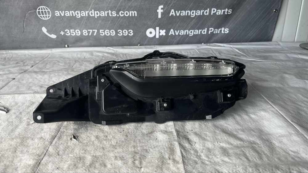 3 броя Халоген Toyota Yaris Cross 2021- LED