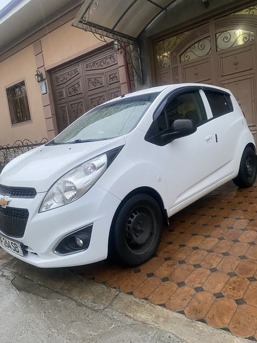 2016 17 yil 2 evro Avtomat 1.25 Mator zavod Kraska Toza