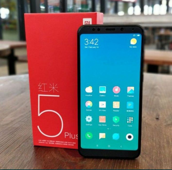 Redmi samsungdous