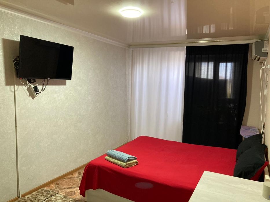 Квартира в 3 мкр