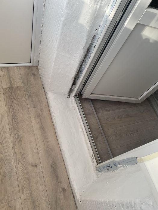 Квартира хорошый