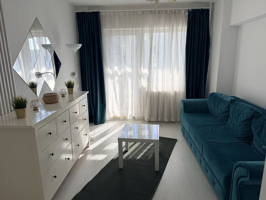 13 Septembrie Apartament de inchiriat