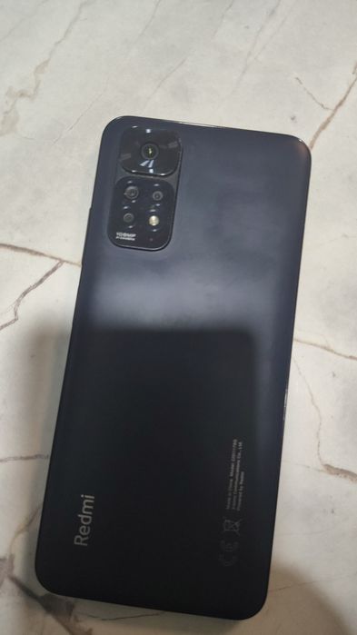 Смартфон Xiaomi 11s