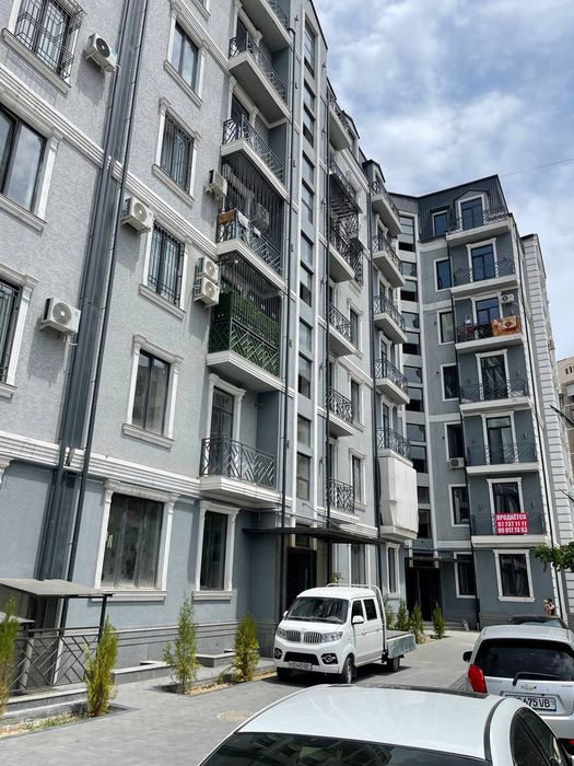 Квартира Белтепа 71 кв.