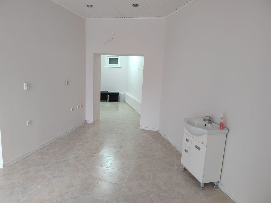 Търговски обект под наем