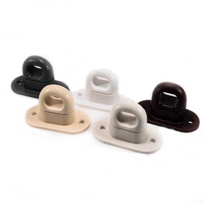 Banda dublu adeziva 19 mm, pentru lipit Folie Terasa Cristal Flex®