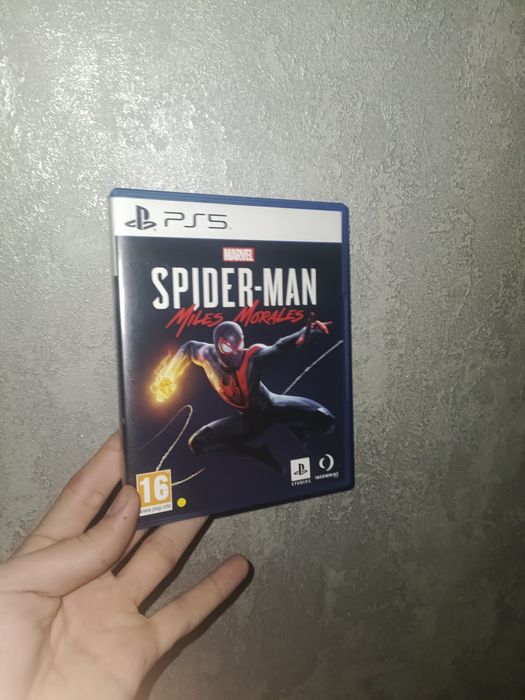 Плейстейш 5 диск пс4 пс5 игры